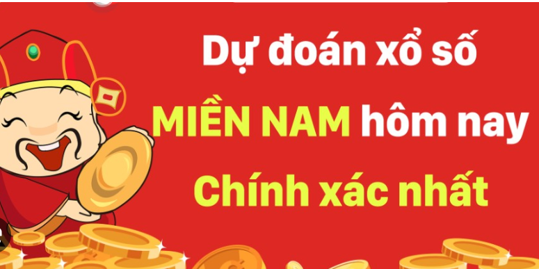 Soi cầu dự đoán Xổ Số Miền Nam ngày 29/05/2026 chính xác 100%