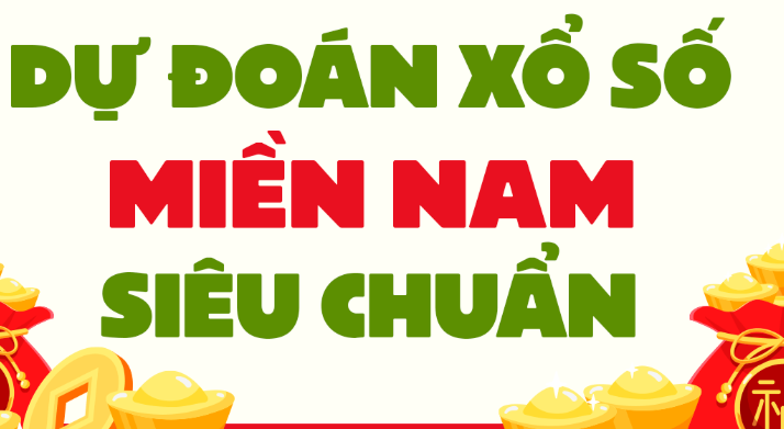 Soi cầu dự đoán Xổ Số Miền Nam ngày 28/05/2026 chính xác 100%
